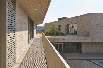 Foto-Ansicht Bergson Kunstkraftwerk München