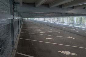 Foto-Ansicht Bergson Kunstkraftwerk München
